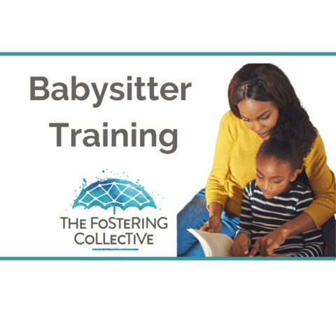 babysitting certification portland oregon