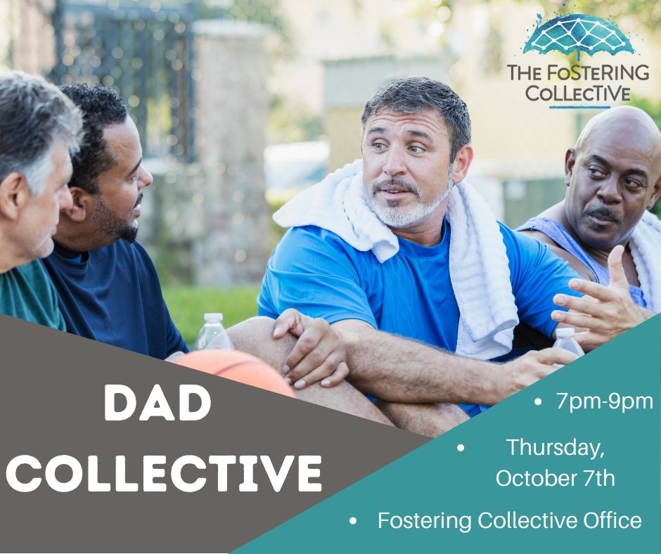 OctoberDad Collective